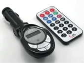 FM Transmitter Mp3 Player thumbnail 3