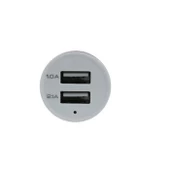 Çift USB Girişli 3.1 Çıkışlı Seyahat Seti Android / Micro Usb - 3