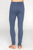 Thermoform Soft Unisex Termal Alt İçlik Lacivert - 10