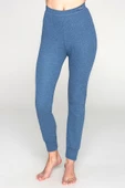 Thermoform Soft Unisex Termal Alt İçlik Lacivert - 7