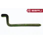 Ebru Mim Mandal - Minik - 100 Adet - 1