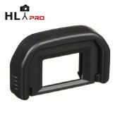 HLYPRO CANON EF 650D VİZÖR LASTİĞİ - 1