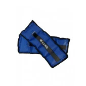 Valeo 2 x 1 kg Ayak Bilek Ağırlığı - 11