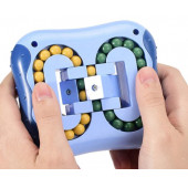 Magic Bean Zeka Boncukları, Iq Boncukları, Dönen Sihirli Boncuklar Rubik Küp, Anti-stres, Fidget - 6