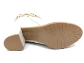 Feles Kelebek Toka Detaylı Topuklu Kadın Bot thumbnail 3