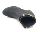 Feles Kelebek Toka Detaylı Topuklu Kadın Bot thumbnail 6