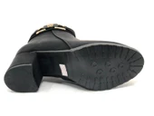 Feles Kelebek Toka Detaylı Topuklu Kadın Bot thumbnail 7