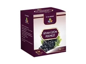 Siyah Üzüm Pekmezi 350Gr - 1