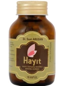 Hayıt Kapsül Hayıt 90 Kapsül - 1