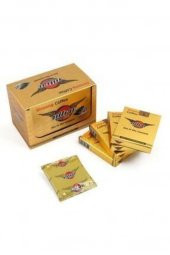 12 Adet Nitromax Gold Kahve - 1