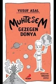Muhteşem Gezegen Dünya - 1