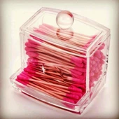 Kapaklı Kulak Çubuğu Düzenleyici thumbnail 2