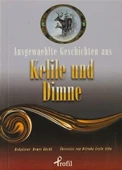 Ausgewaehlte Geschicten Aus Kelile Und Dimne - 1