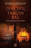 Zencefil, Tarçın, Bal - 1