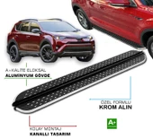 TOYOTA RAV4 5 2018 2019 2020 2021 2022 2023 2024 2025 YAN BASAMAK thumbnail 1