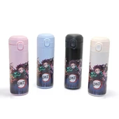 Anime Baskılı Termos Alk386 - 1