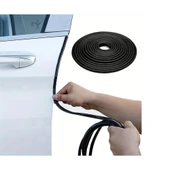 5 Metrelik Araba Kapı Kenar Koruma Şeridi Rulosu - 5