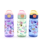 Renkli Pipetli Suluk 600 Ml Alk2968 - 1