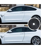 5 Metrelik Araba Kapı Kenar Koruma Şeridi Rulosu - 4