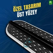 LAND ROVER FREELANDER 2 2006 2007 2008 2009 2010 YAN BASAMAK - 3