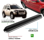 LAND ROVER FREELANDER 2 2006 2007 2008 2009 2010 YAN BASAMAK - 1
