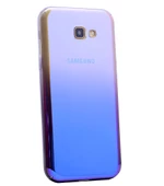 Galaxy J7 Prime Kılıf Parlak Renk Geçişli Kılıf thumbnail 2