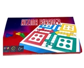 Altuns Kızma Birader Kutu Oyunu - 1