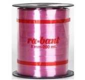 Rabant İnce Rafya 8Mmx200 Mt Pembe - 1