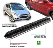 HYUNDAI IX 35 2009 2010 2011 2012 2013 2014 2015 YAN BASAMAK thumbnail 1