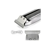 G Power Şarjlı Traş Makinesi Sakal Ense Vucüt Kılı Tıraş Makinası - 2