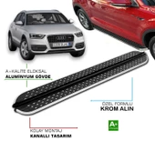 AUDI Q3 2011 2012 2013 2014 2015 2016 2017 2018 YAN BASAMAK thumbnail 1