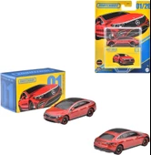 Matchbox Koleksiyon Araçlar GBJ48 - HVW23 2022 MERCEDES-BENZ EQS - 2