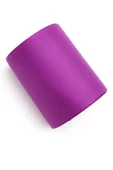 Grogren Kurdele 3 cm 10 Metre  Eflatun - 1