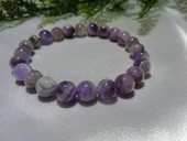 Jade'm Gold Ametist Doğal taş - 2