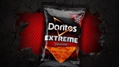 Extreme Mexicano Acı Baharatlı Mısır Cipsi Süper Boy 113 G ( 5 Adet ) - 1