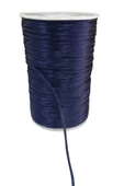 Sıçan Kuyruğu ip Floş 0,5 mm Bej 5 Metre - 1
