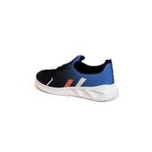 Kinetix Thorser Lacivert-mavi Işıklı Bağacaksız Çocuk Spor Ayakkabı - 8