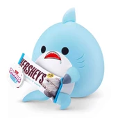 Snackles Aburcubur 40 cm Peluş S2 5UA05000 Seth - Hersheys thumbnail 2