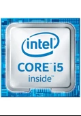 Intel Core I5-8600 I5 8600 3.1 GHz  9M 65W LGA 1151 - 1