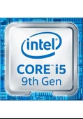 Intel Core i5-9500 3 GHz LGA1151 9 MB Cache 65 W İşlemci Tray - 1
