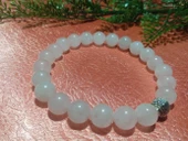 Jade'm Gold Doğal Kuvars Taşı - 2