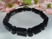 Jadem Gold Özel kutulu oniks bileklik - 1