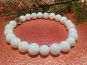 Jadem Gold Özel kutulu sedef bileklik - 2