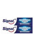 Signal Beyazlatıcı Sıstem 50ml+50 Ml - 1