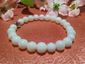 Jadem Gold Özel kutulu sedef bileklik - 1