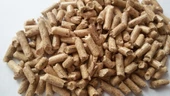 Tavşan,Ginepig ve Hamsterler için pelet besi yemi 1 kg - 1