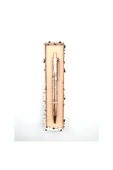 Metal Rose Gold Dalmaçya Desenli Gövde 1.0 Tükenmez Kalem - 1