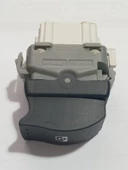 Arka Cam Düğmesi - Megane 2 8200315024 - 2
