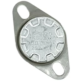 10 Adet KSD302 60C 16A Limit Termostat - 3