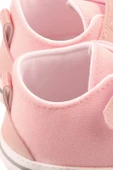 Yumuşak Taban Pembe İlkadım Ayakkabı - 4